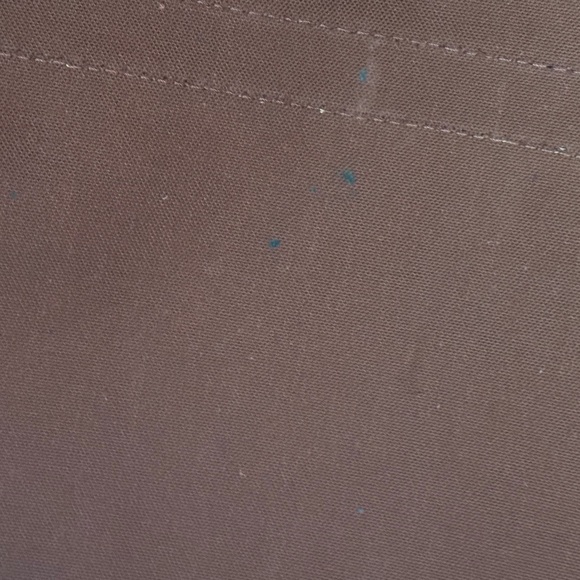 Louis Vuitton KeepAll 45 Bandoulière Vintage Canvas, LV replaced leather ‘22 - Picture 10 of 11